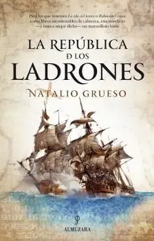 La República de los Ladrones