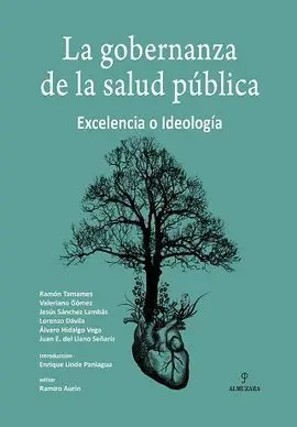La Gobernanza de la Salud Pública