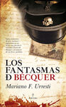 LOS FANTASMAS DE BÉCQUER