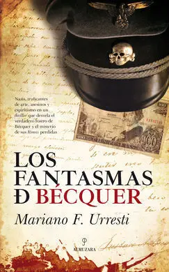 Los Fantasmas de Bécquer
