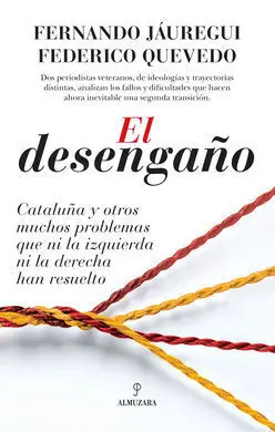 El Desengaño