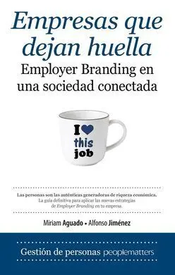 Empresas que Dejan Huella