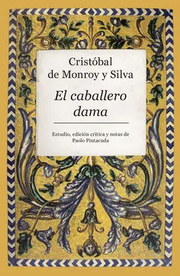 El Caballero Dama