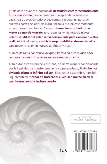 Ama Todo lo que Eres