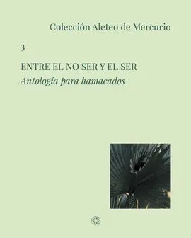 Entre el no Ser y el Ser