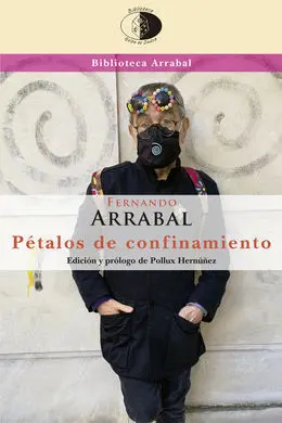 Petalos de Confinamiento