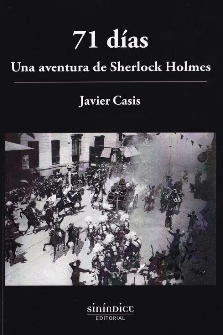 71 Dias /Una Aventura de Sherlock Holmes