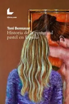 Historia de la Pintura Al Pastel en España