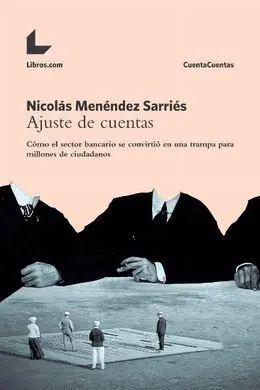 Ajuste de Cuentas