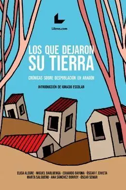 Los que Dejaron Su Tierra