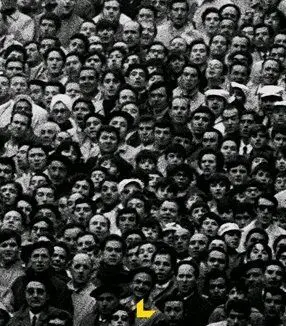 Españoles: