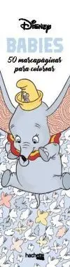 Marcap Color. disney Babi
