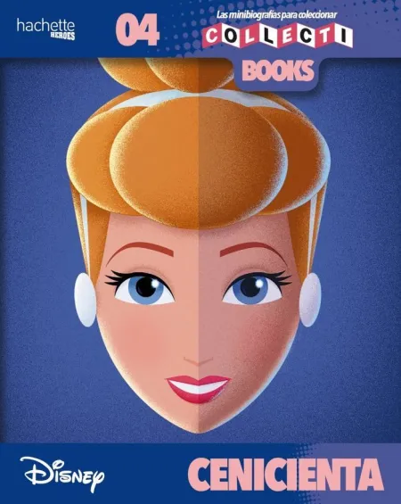 La Cenicienta
