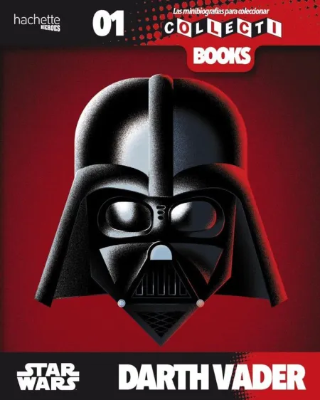 Darth Vader