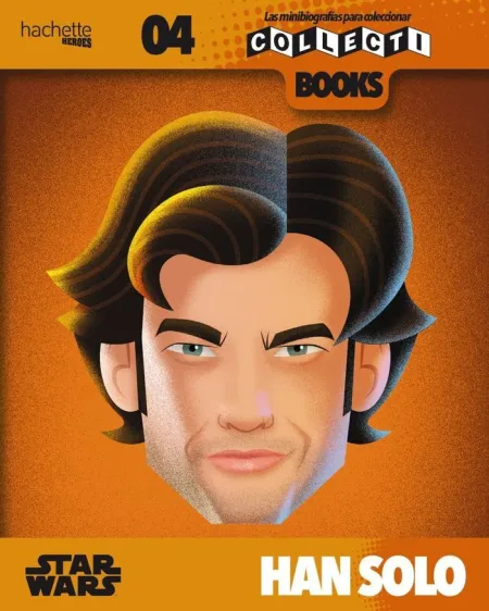 Han Solo
