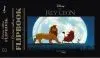 Flip Book - le Roi Lion