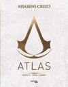 ATLAS ASSASSIN'S CREED