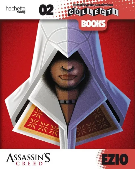 Collecti Books Ezio