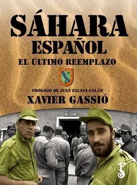 Sáhara Español