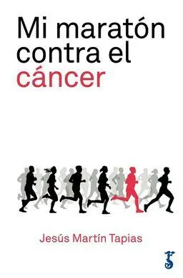 Mi Maratón Contra el Cáncer