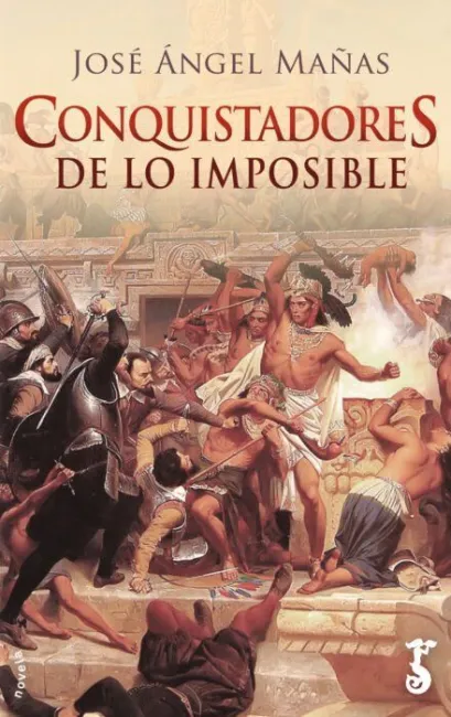 Conquistadores de lo Imposible