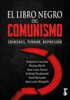 LIBRO NEGRO DEL COMUNISMO, EL