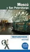 Moscú y San Petersburgo