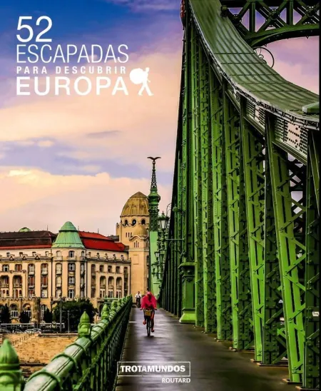 52 Ciudades de Europa
