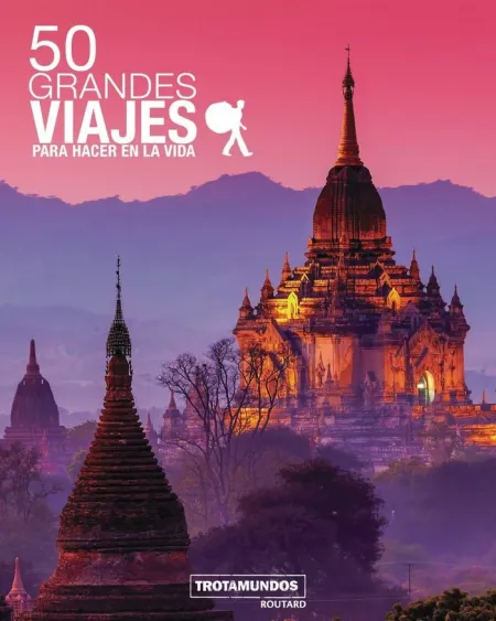 50 Grandes Viajes para H