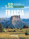 52 ESCAPADAS POR FRANCIA