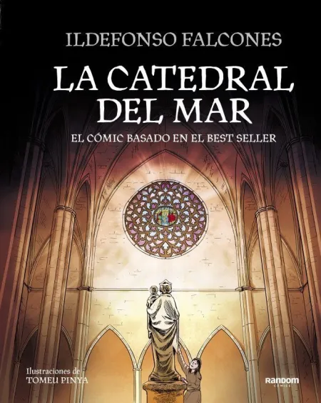 La Catedral del Mar