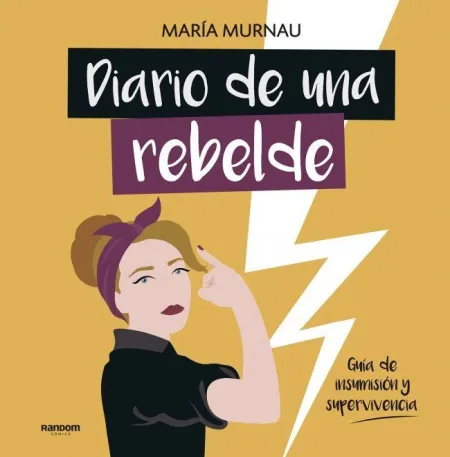 Diario de una Rebelde