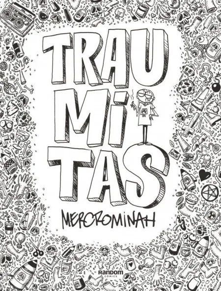 Mercrominah Traumitas