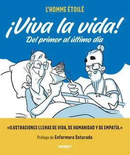 Viva la Vida!