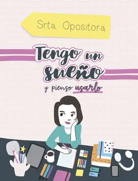 Tengo un Sueño y Pienso Usarlo