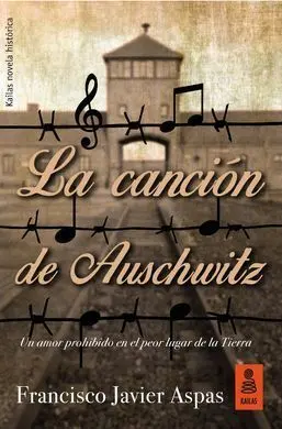 Cancion de Auschwitz, la
