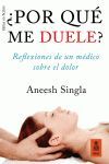 POR QUE ME DUELE?