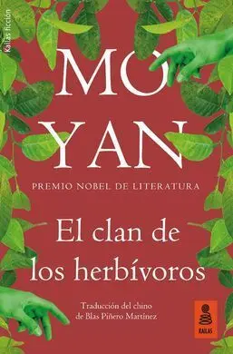 Clan de los Herbivoros, el