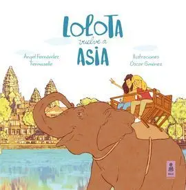Lolota Vuelve a Asia