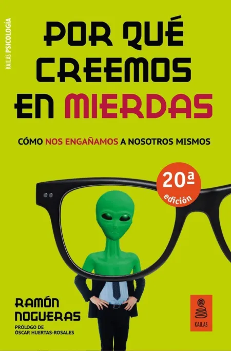 Por que Creemos en Mierdas