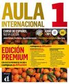 AULA INTERNACIONAL 1 ALUMNO+CD+CAMPUS@