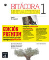 BITACORA 1 ALUMNO+@MP3 PREMIUN