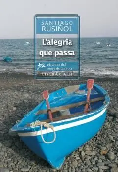 L'alegria que Passa