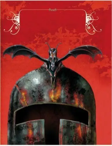 La Leyenda de San Jorge