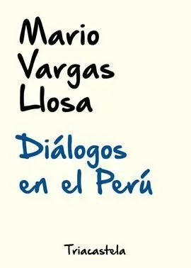 Diálogos en el Perú