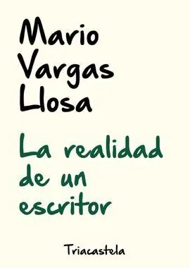 La Realidad de un Escritor