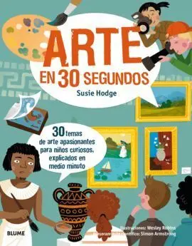 30 Segundos. Arte en 30 Segundos