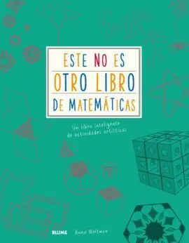 Este no Es Otro Libro de Matemáticas