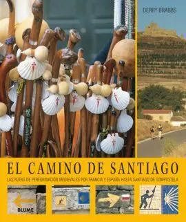 El Camino de Santiago (2018)