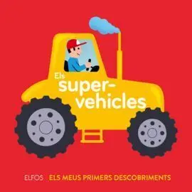 Els Supervehicles